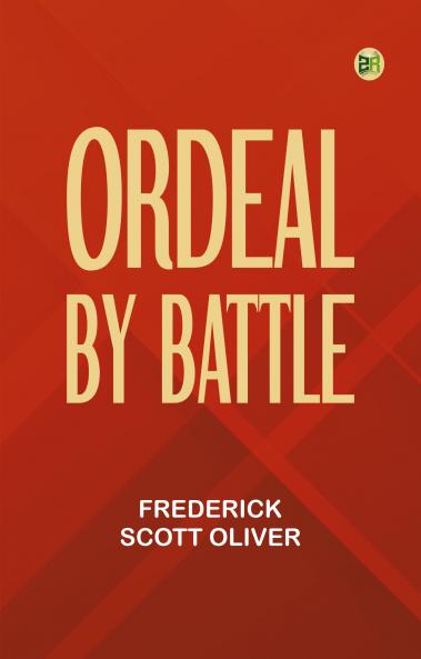 Ordeal by Battle