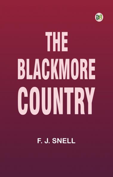 The Blackmore Country