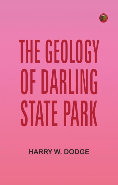 The Geology of Darling State Park