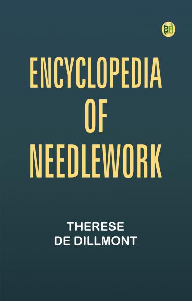 Encyclopedia of Needlework