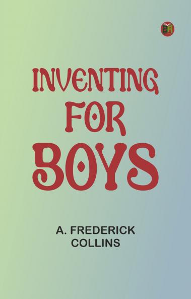 Inventing for Boys