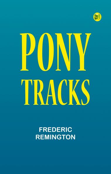 Pony Tracks
