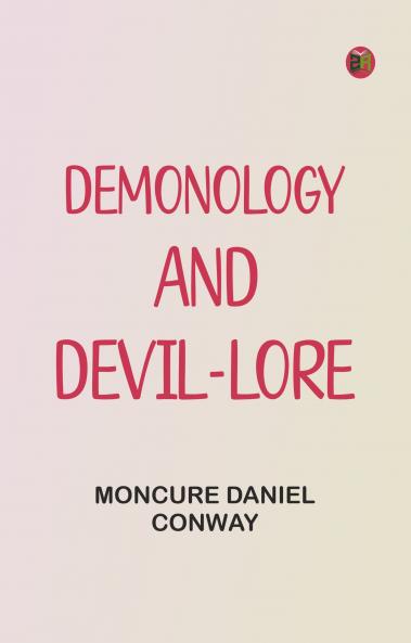 Demonology and Devil-lore