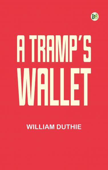 A Tramp's Wallet