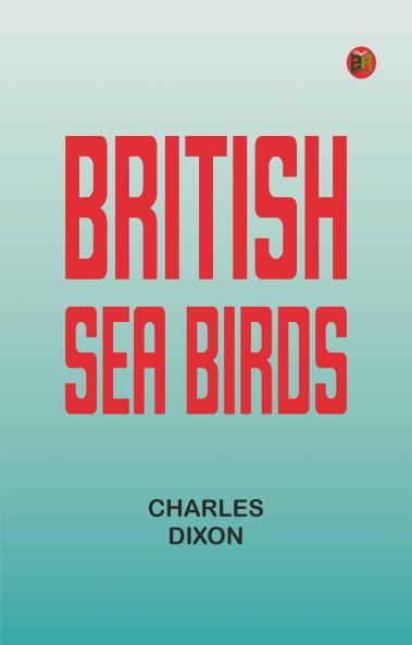 British Sea Birds