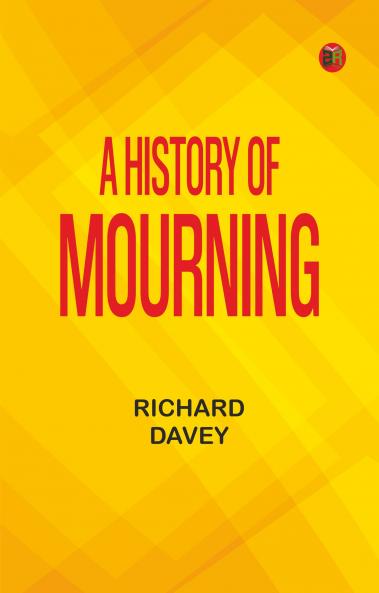 A History of Mourning