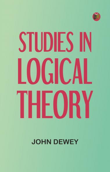 Studies in Logical Theory