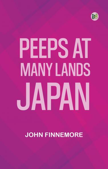 Peeps at Many Lands: Japan