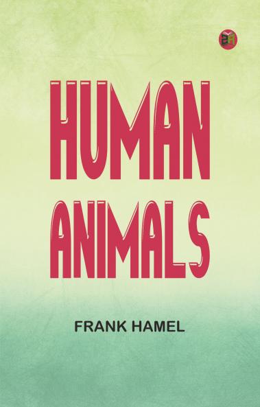 Human Animals