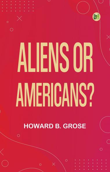 Aliens or Americans?