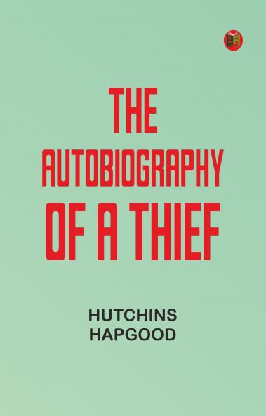 The Autobiography of a Thief