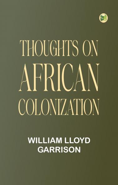 Thoughts on African Colonization