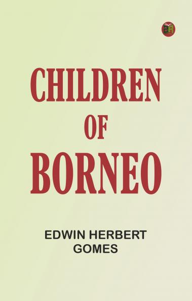 Children of Borneo