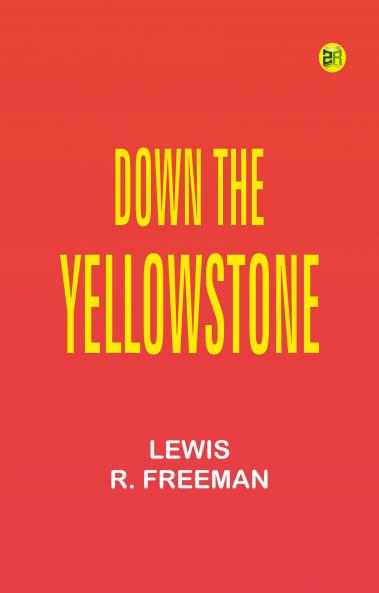 Down the Yellowstone