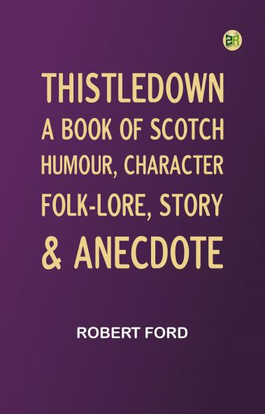 First Impressions of the New World