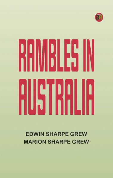 Rambles in Australia