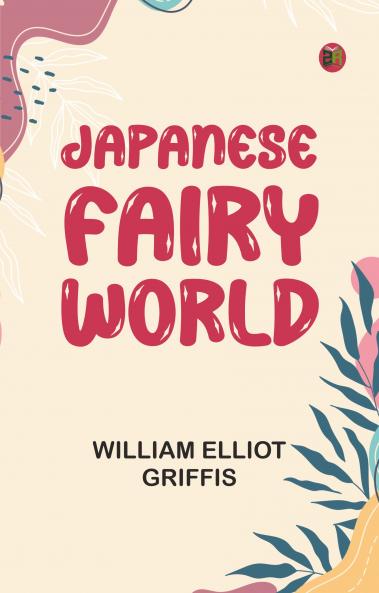 Japanese Fairy World