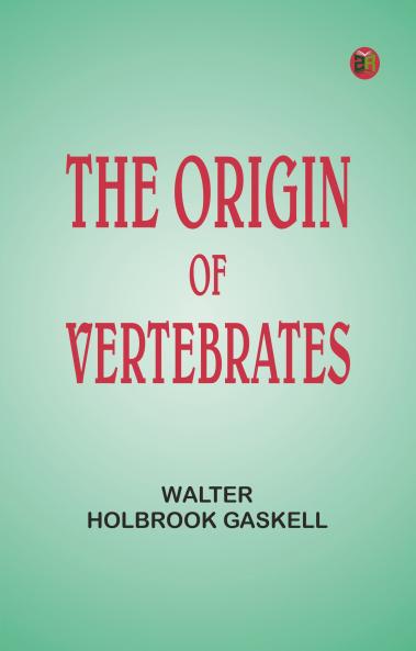 The Origin of Vertebrates