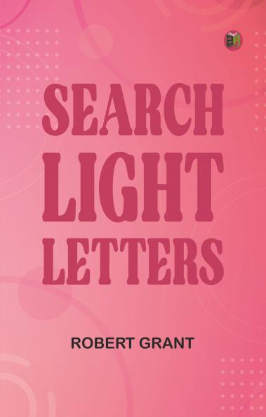 Search-Light Letters