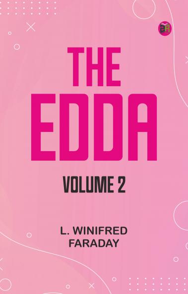The Edda Volume 2