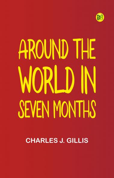 Following the Equator: A Journey Around the World. Part 6