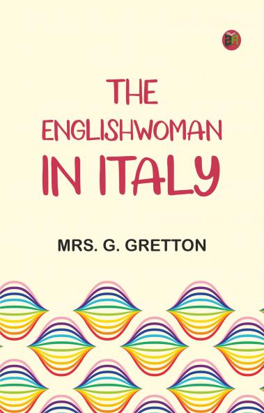 The Englishwoman in Italy
