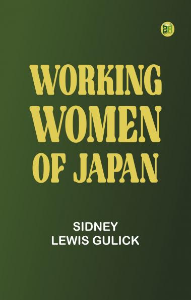 Working Women of Japan
