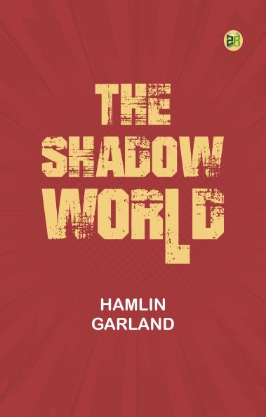The Shadow World