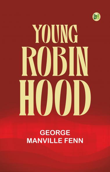 Young Robin Hood