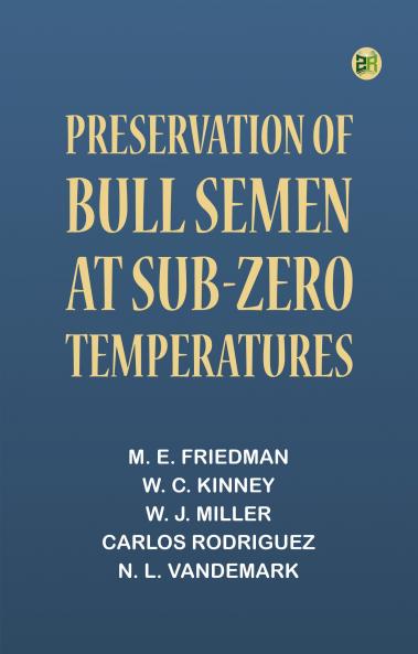 The Autobiography of Methuselah