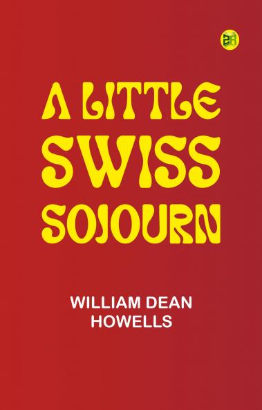 A Little Swiss Sojourn