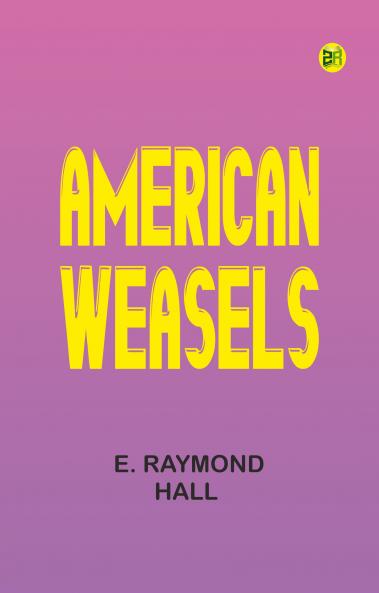 American Weasels