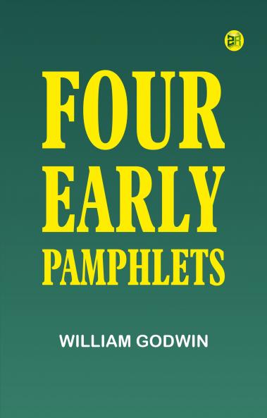 Four Early Pamphlets