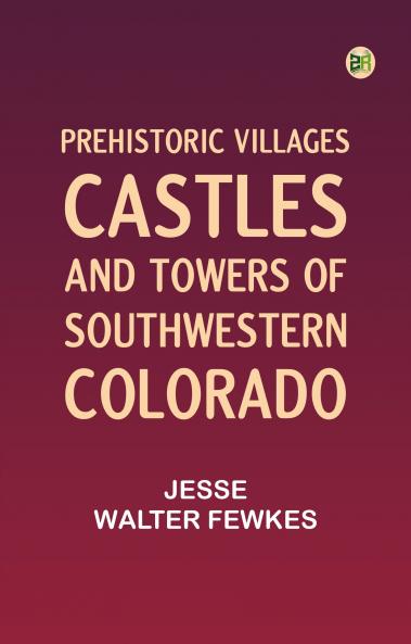 The Belief in Immortality and the Worship of the Dead Volume 1