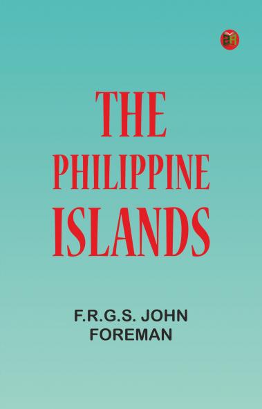 The Philippine Islands