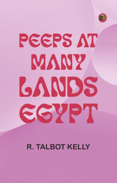 Peeps at Many Lands: Egypt