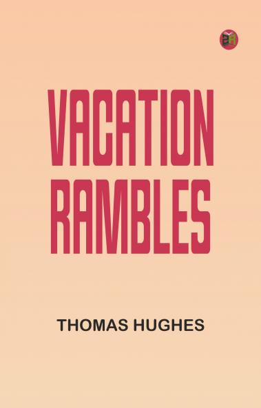 Vacation Rambles