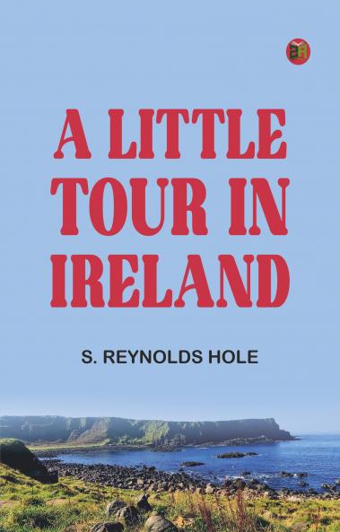 A Little Tour in Ireland