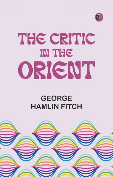 Our Cats and All About Them