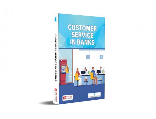 Customer Service in Banks 2026 : nhancing Service Excellence Customer Satisfaction and Business Growth in the Digital Era
