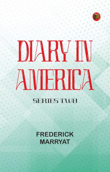 Diary in America Series Two