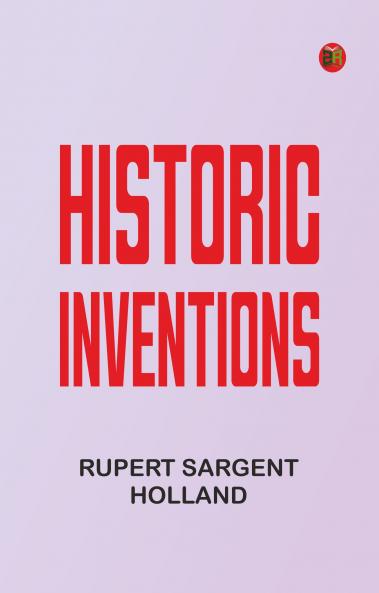 Historic Inventions
