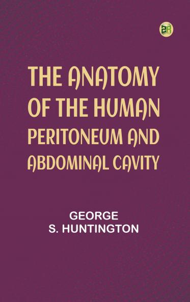 The Anatomy of the Human Peritoneum and Abdominal Cavity