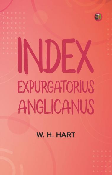 Index Expurgatorius Anglicanus