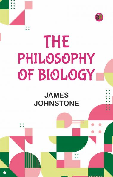 The philosophy of biology