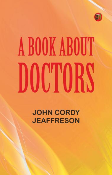 A Book About Doctors