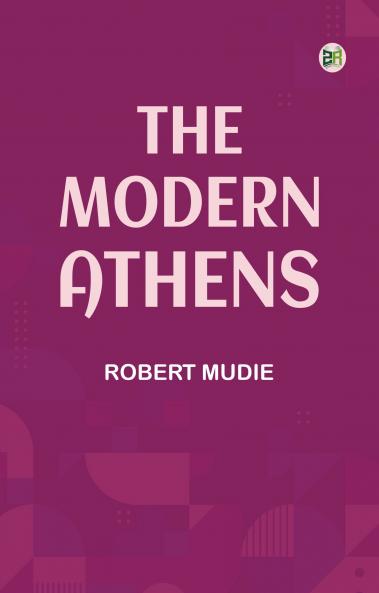The Modern Athens