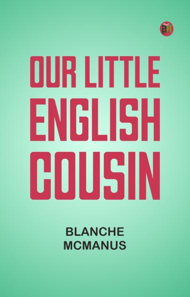 Our Little English Cousin