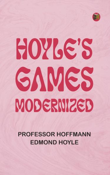 Hoyle's Games Modernized