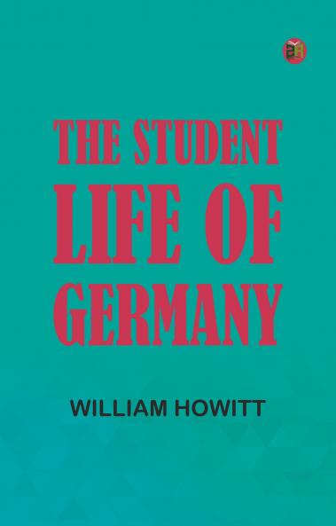 The Student-Life of Germany
